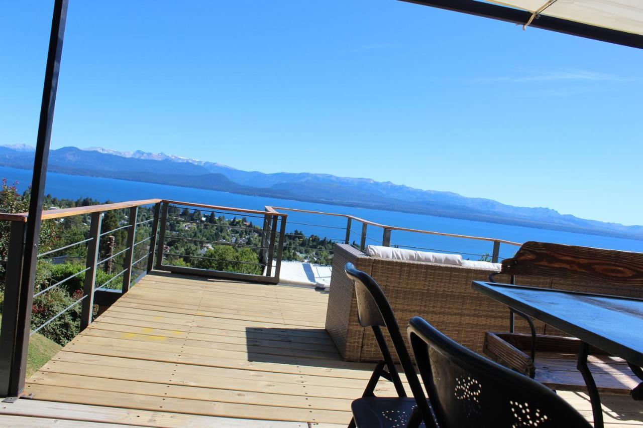 Ventanas Al Lago San Carlos de Bariloche