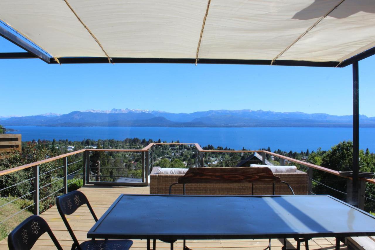 Ventanas Al Lago Holiday home *