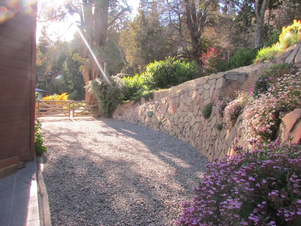 Ventanas Al Lago Holiday home