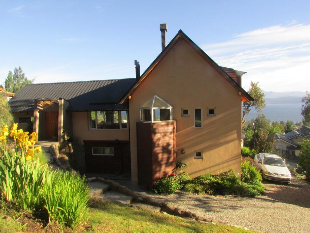 Holiday home Ventanas Al Lago *
