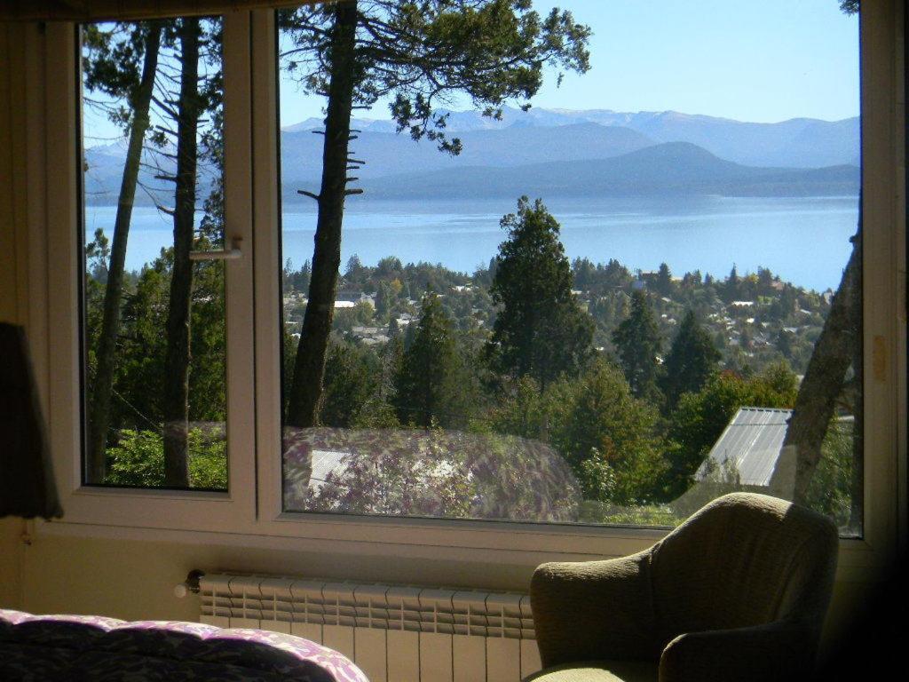 Ventanas Al Lago Holiday home San Carlos de Bariloche