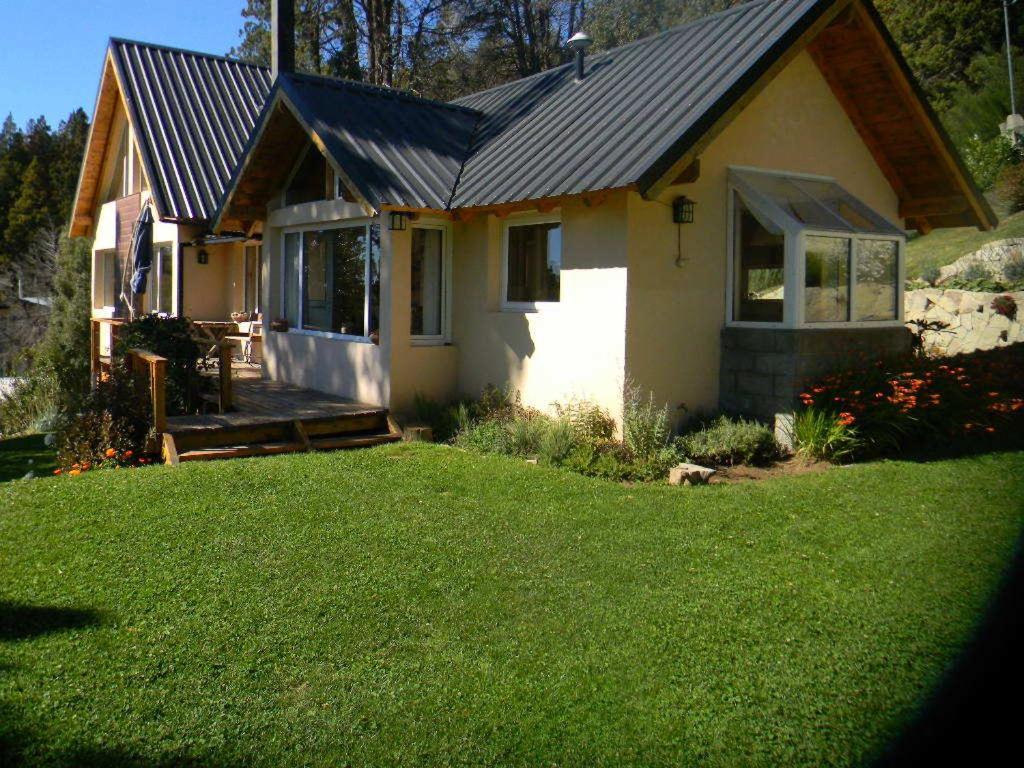 Ventanas Al Lago Holiday home *