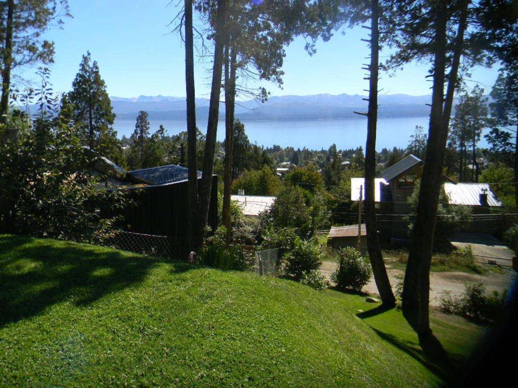 Holiday home Ventanas Al Lago