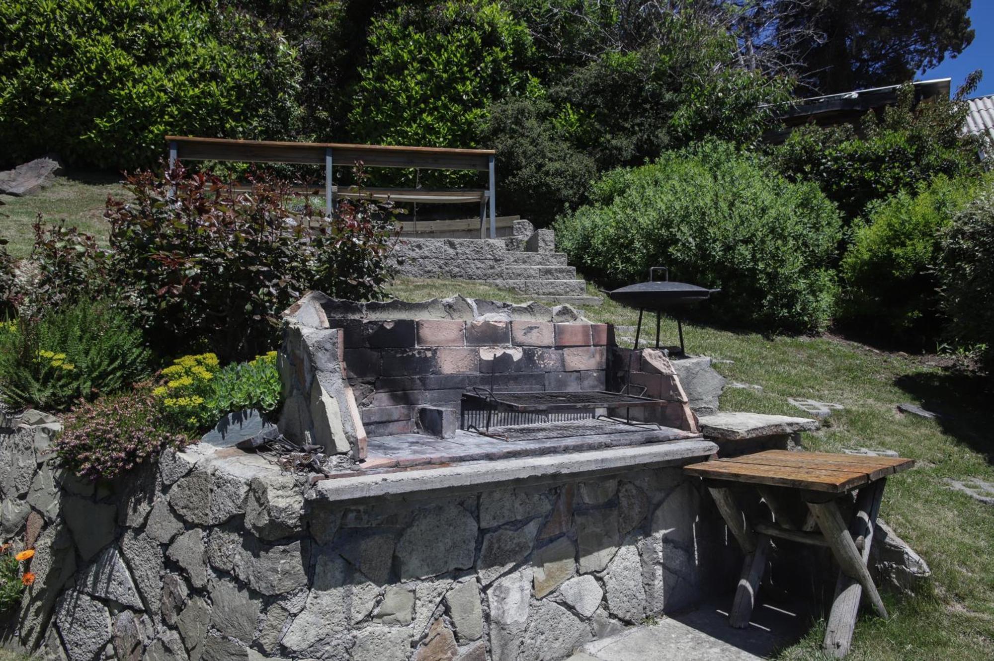 Ventanas Al Lago Holiday home San Carlos de Bariloche