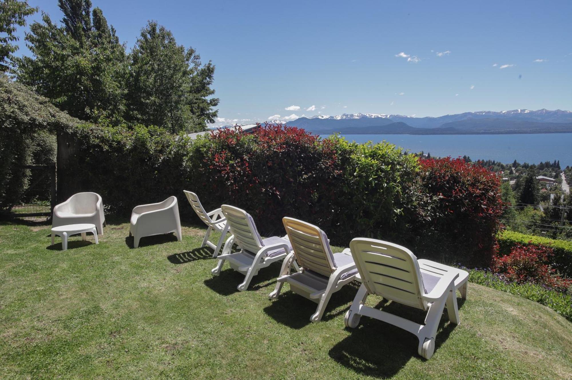Ventanas Al Lago * San Carlos de Bariloche