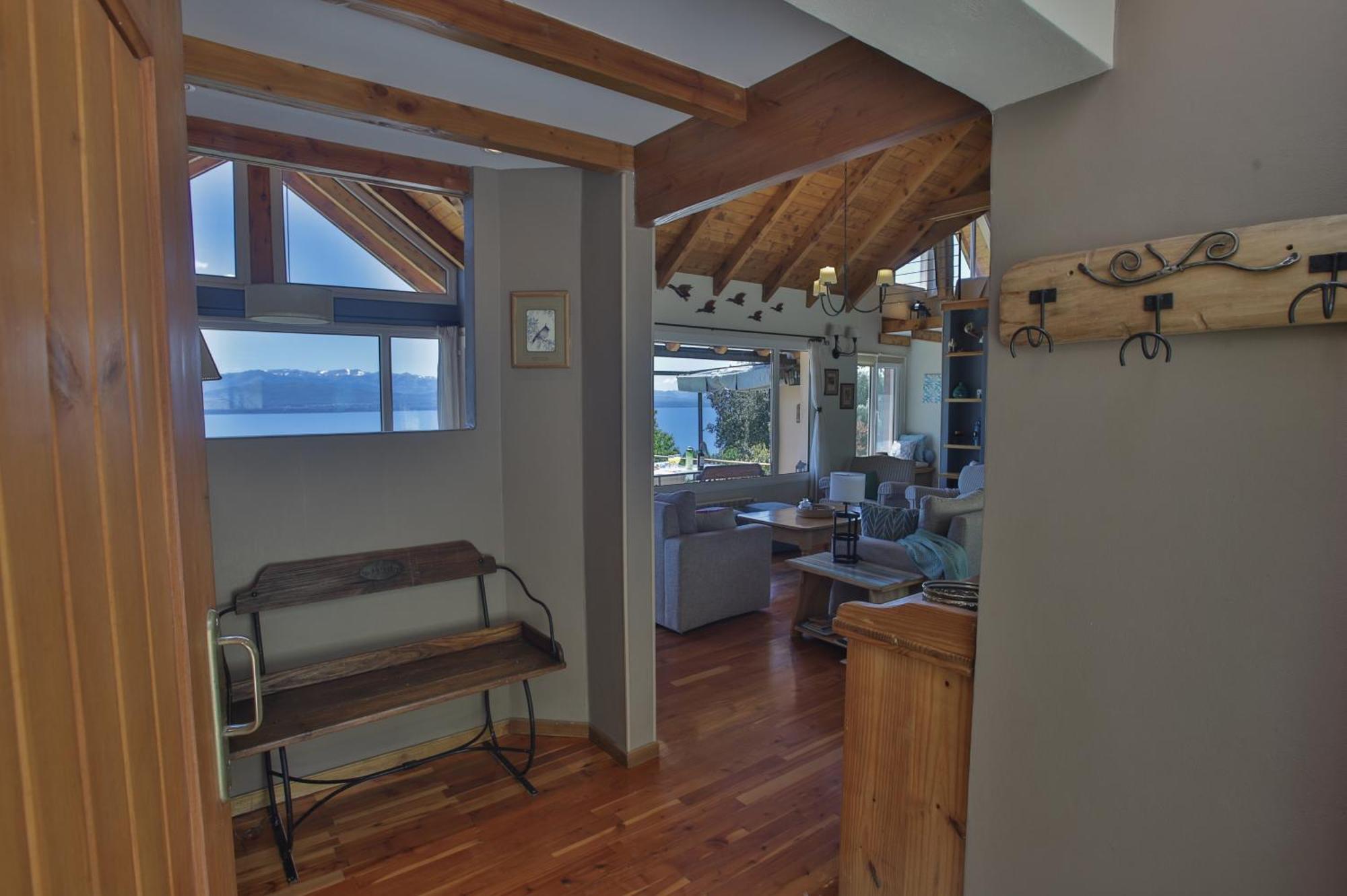 Holiday home Ventanas Al Lago