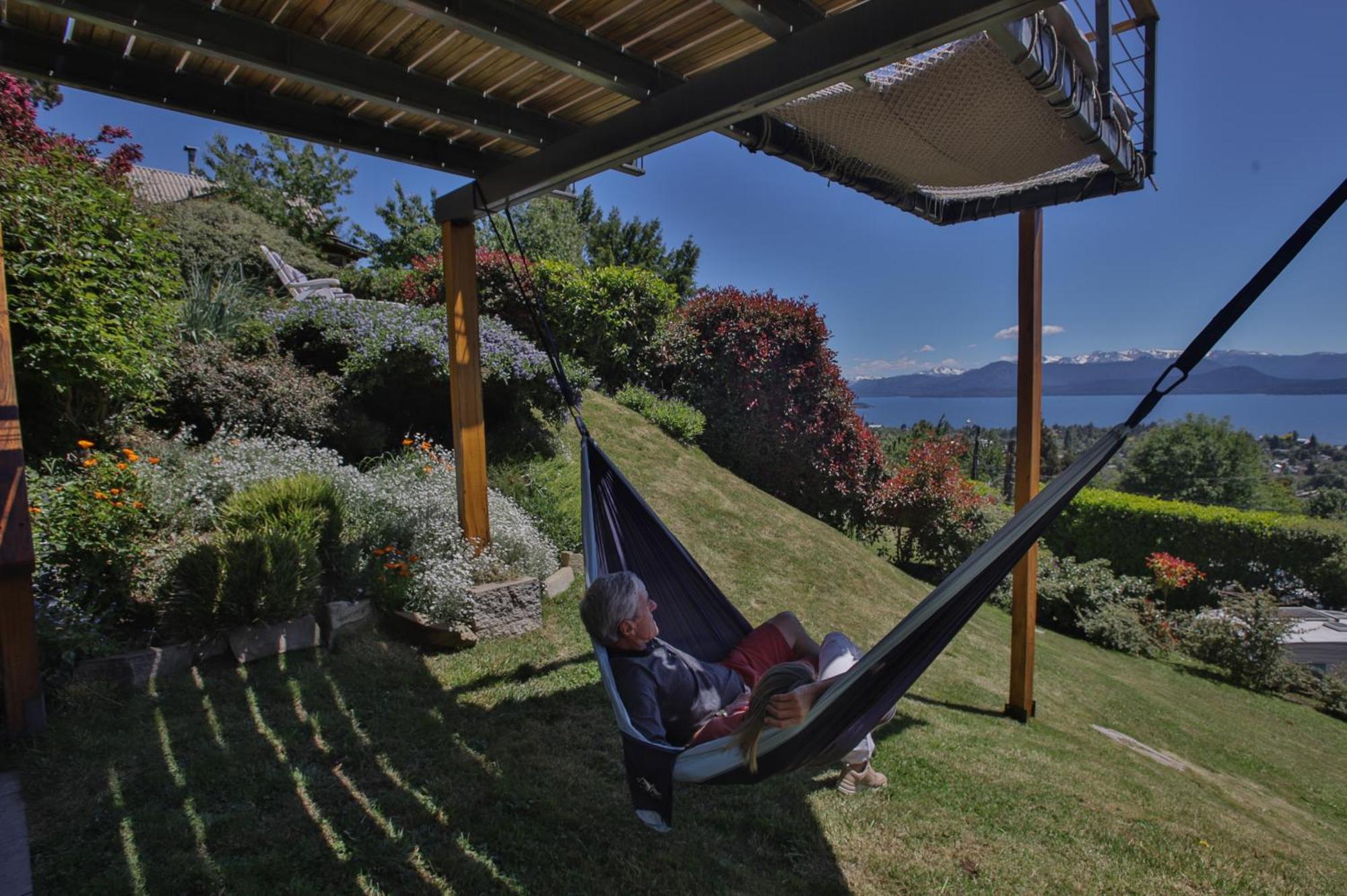 Ventanas Al Lago * San Carlos de Bariloche