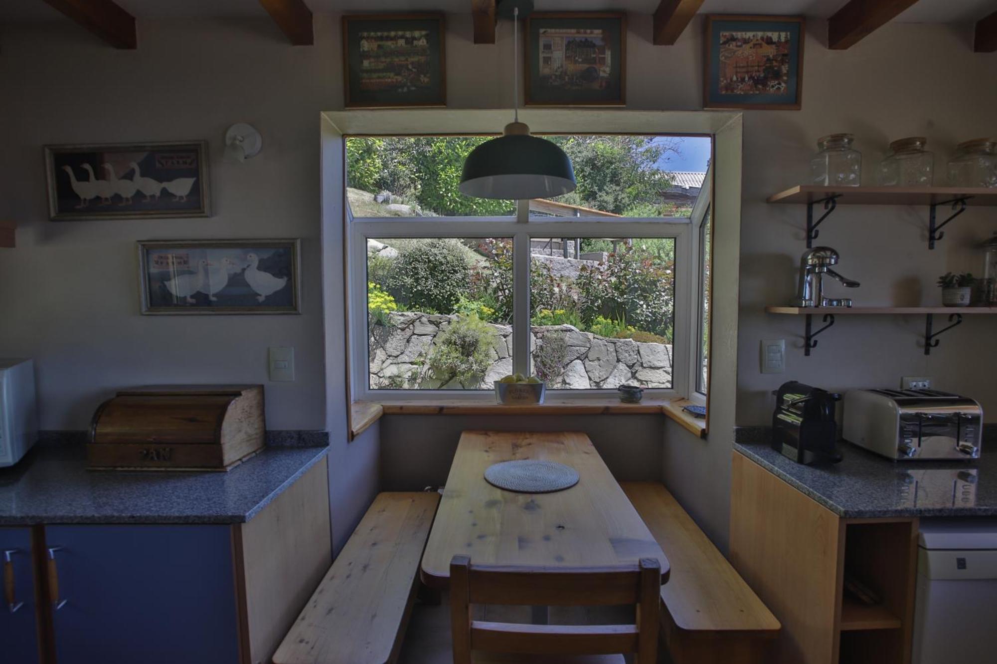 Ventanas Al Lago Holiday home