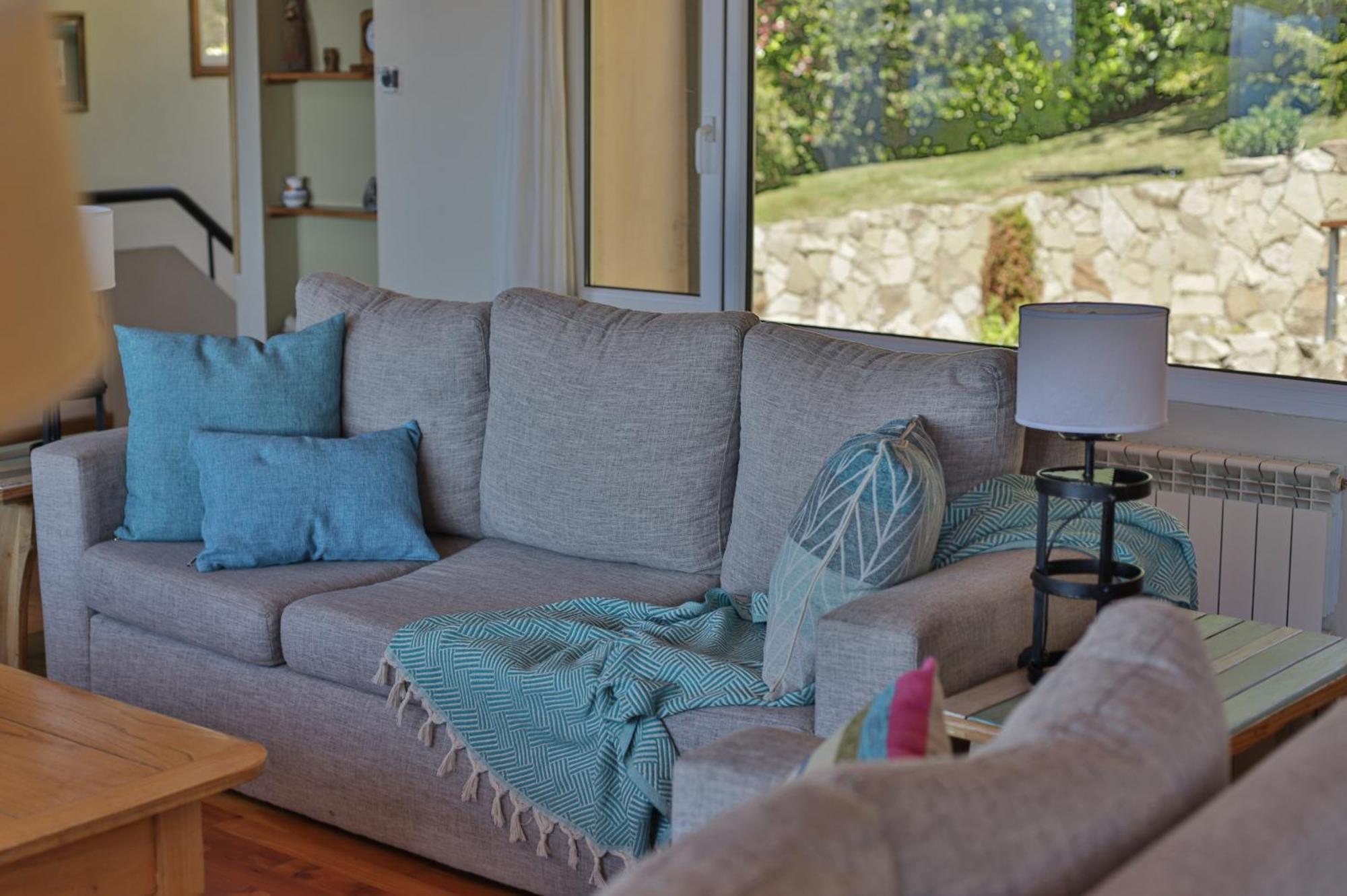 Holiday home Ventanas Al Lago