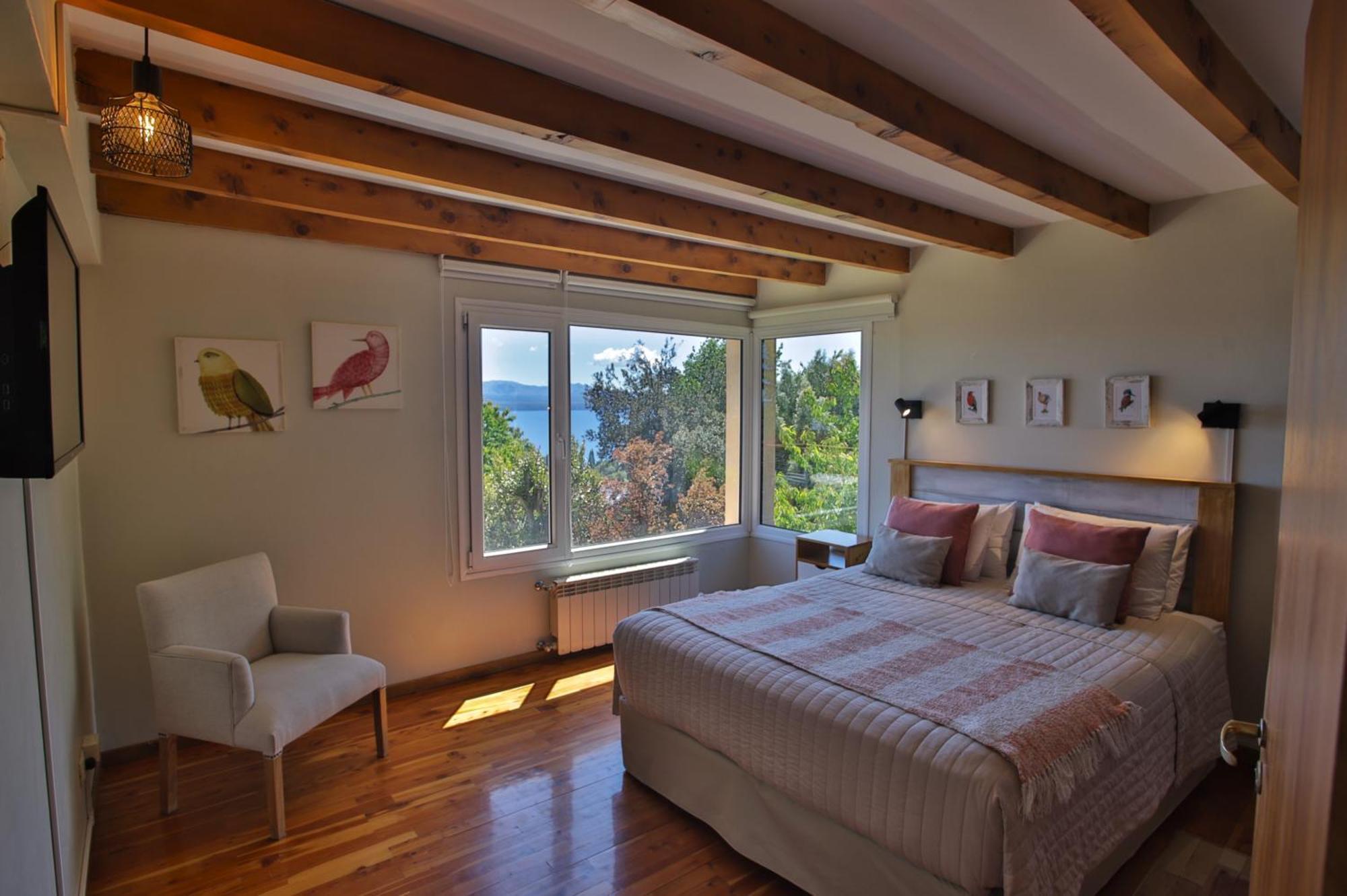 Ventanas Al Lago Holiday home *