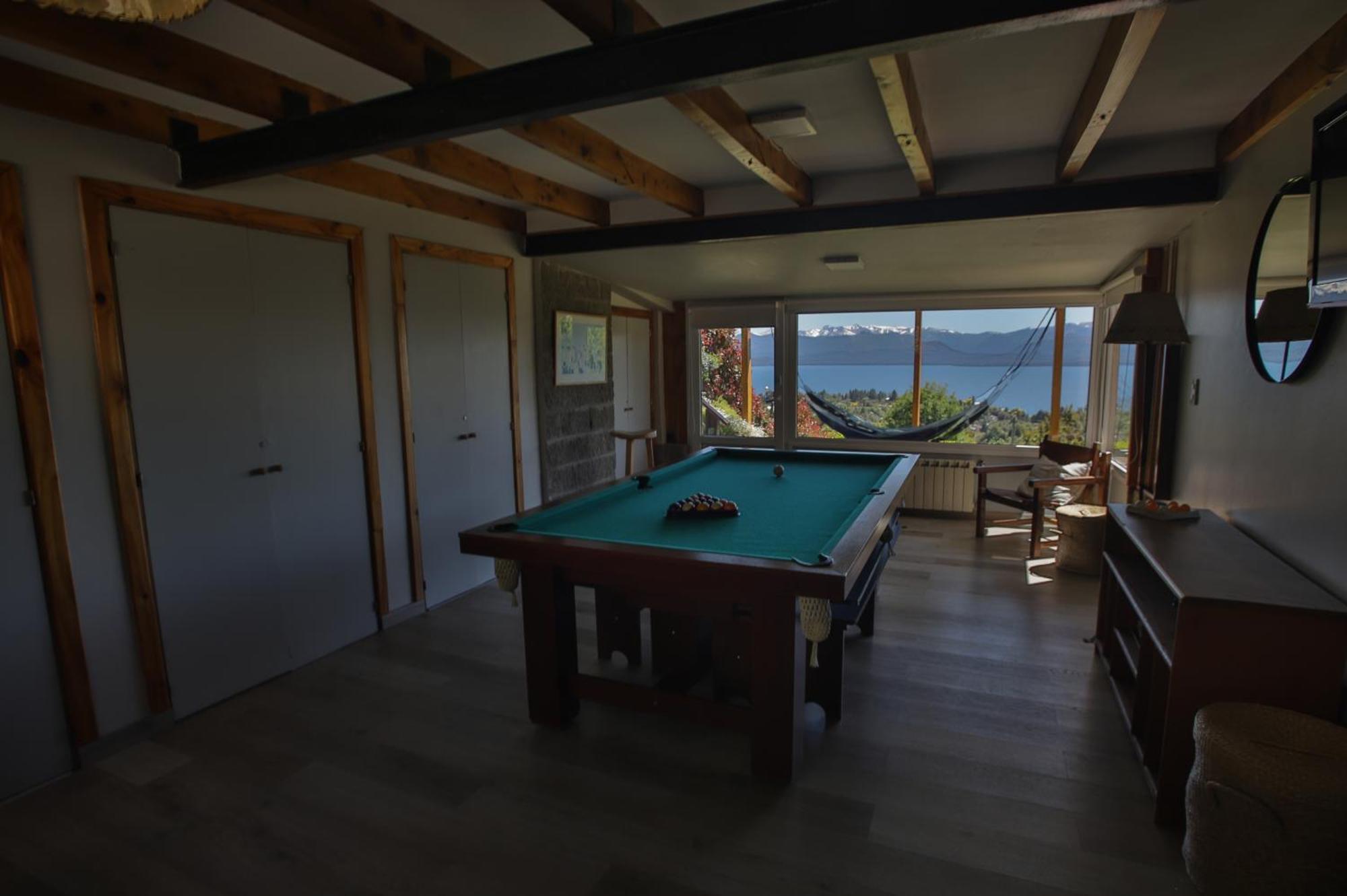 Ventanas Al Lago San Carlos de Bariloche