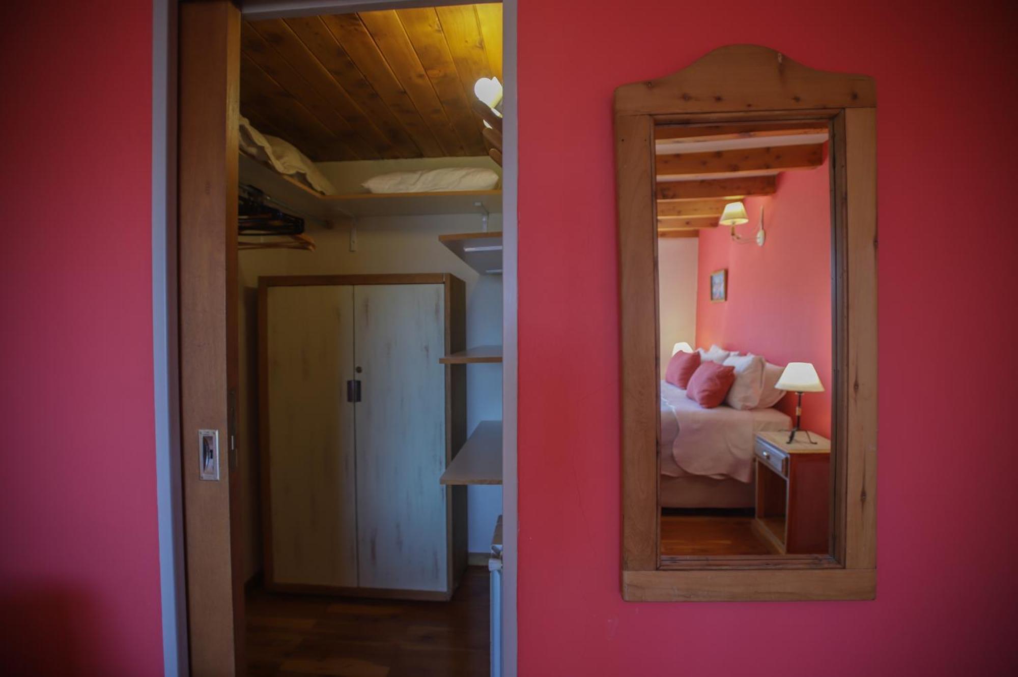 Ventanas Al Lago Holiday home *