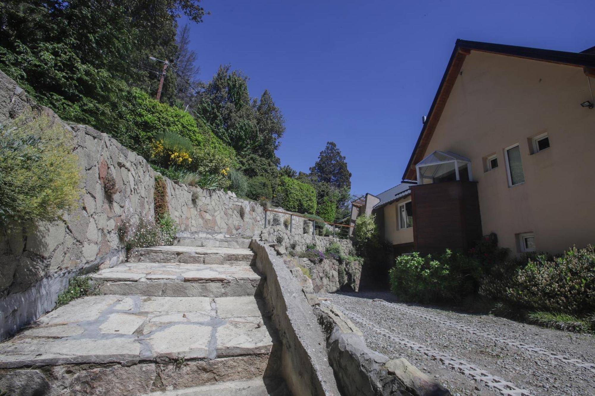 Ventanas Al Lago Holiday home