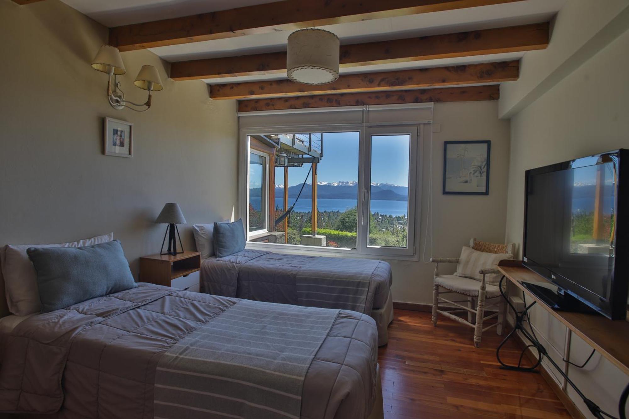 Holiday home Ventanas Al Lago