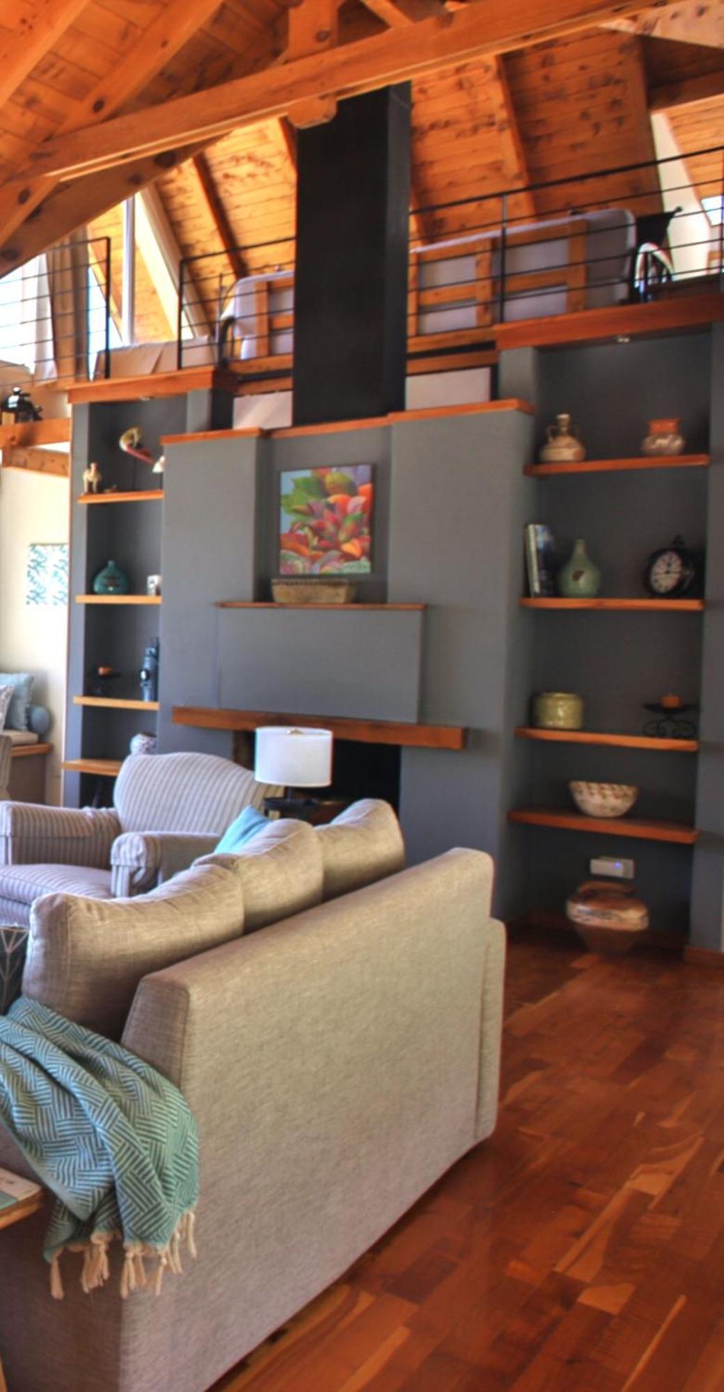 Holiday home Ventanas Al Lago *