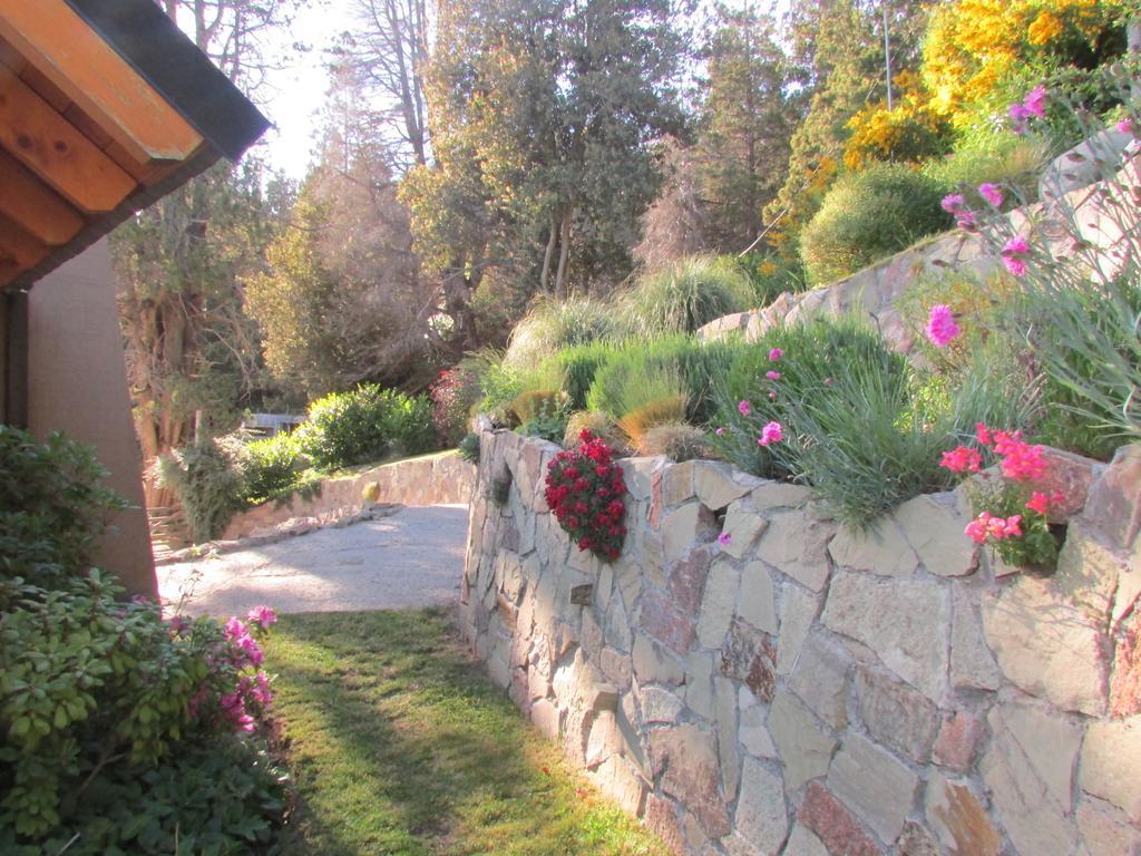 Ventanas Al Lago Holiday home