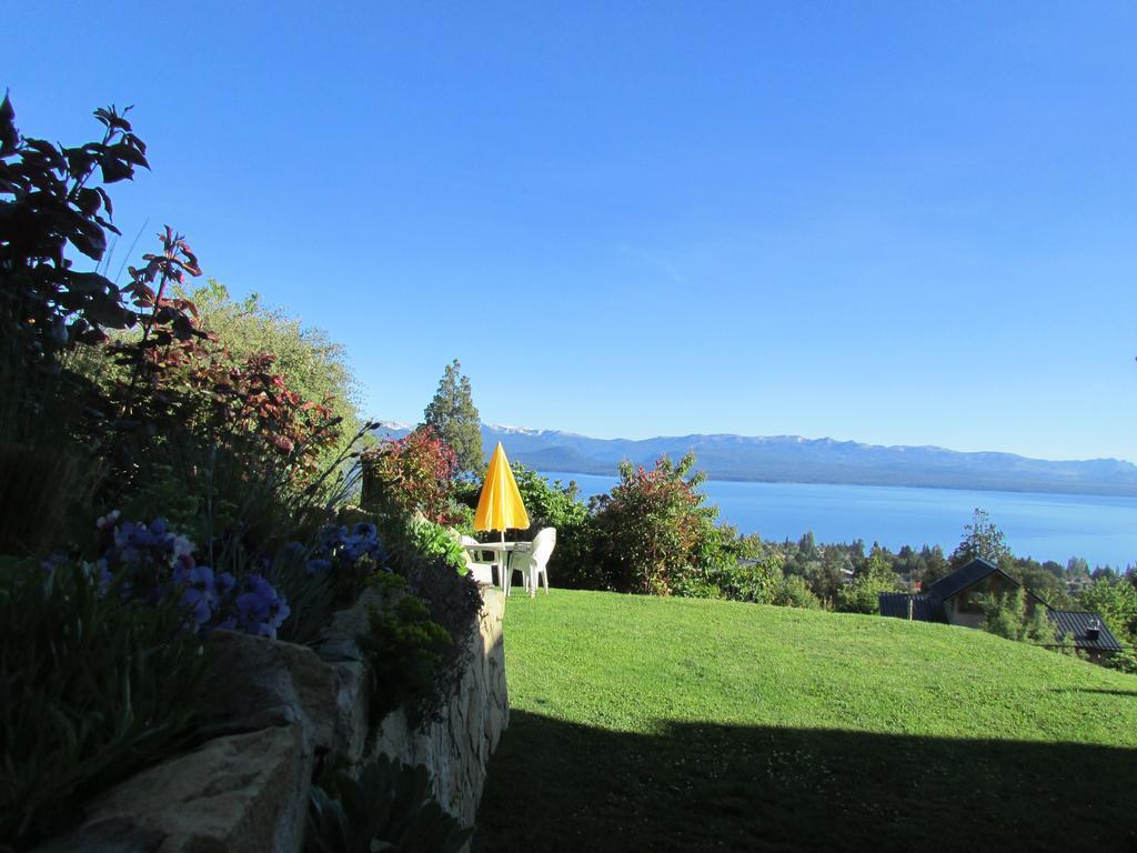 Ventanas Al Lago Holiday home *