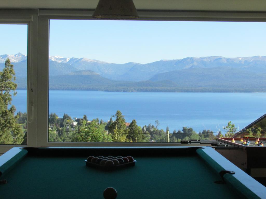 Ventanas Al Lago