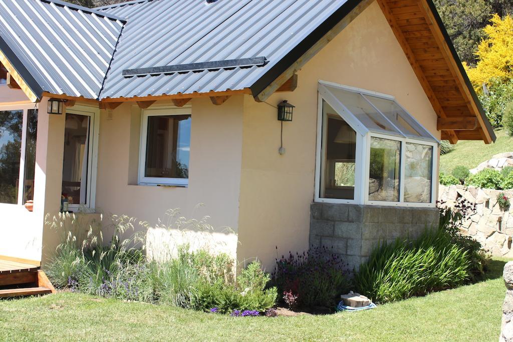 Holiday home Ventanas Al Lago