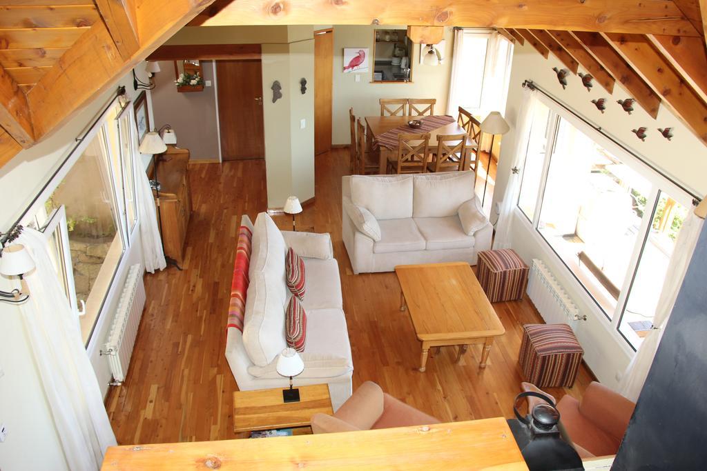 Holiday home Ventanas Al Lago