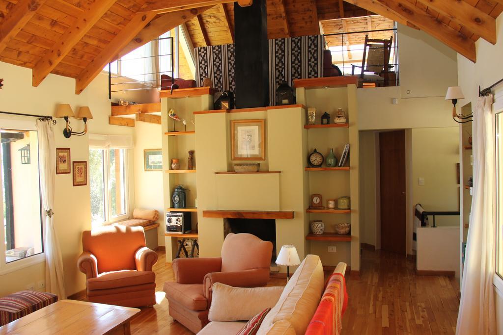 Holiday home Ventanas Al Lago