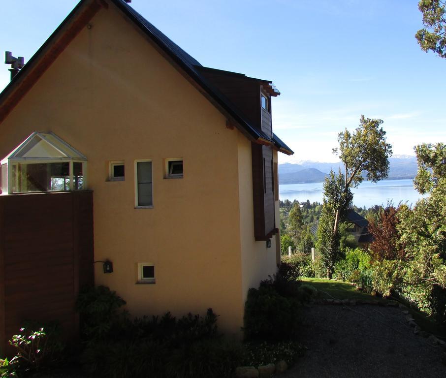 Holiday home Ventanas Al Lago *