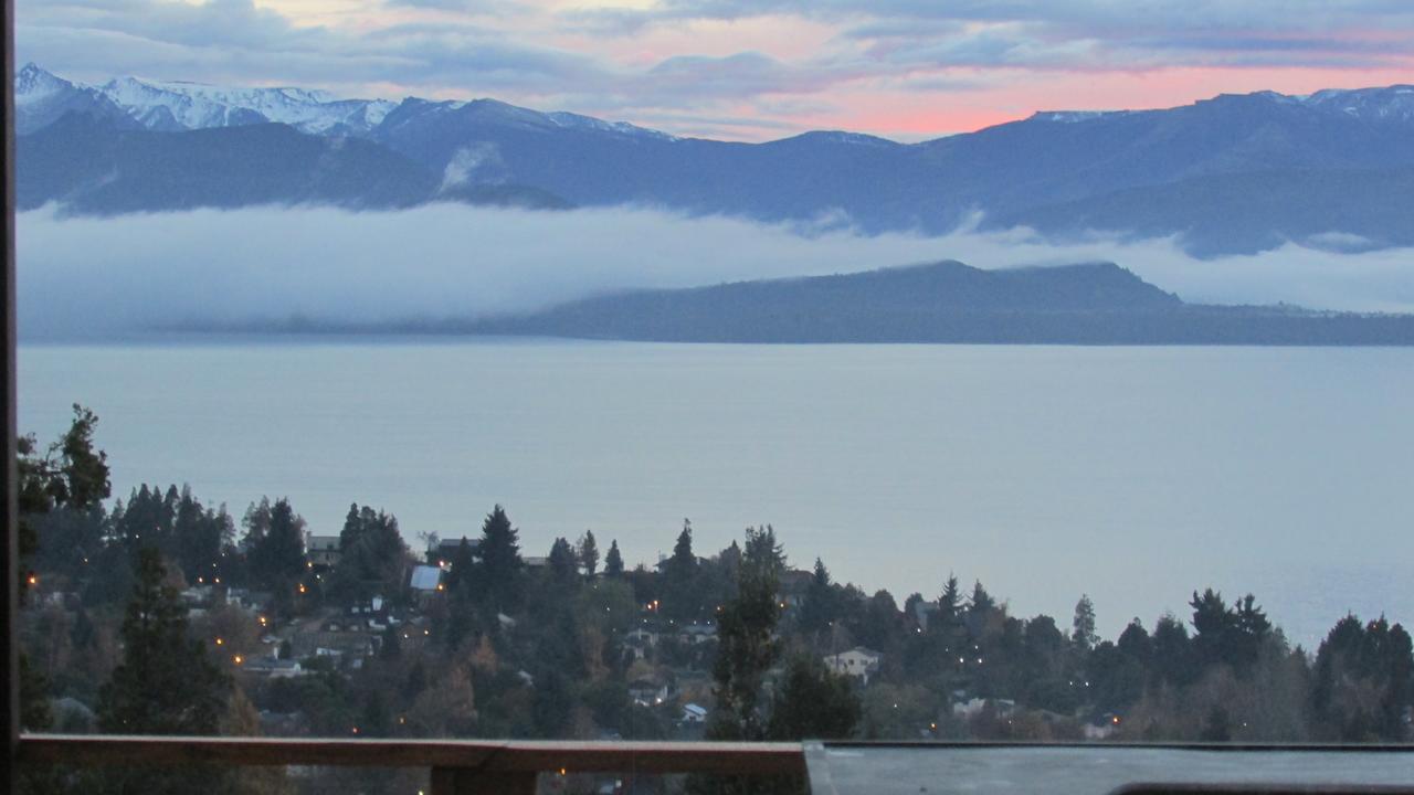 Ventanas Al Lago * San Carlos de Bariloche