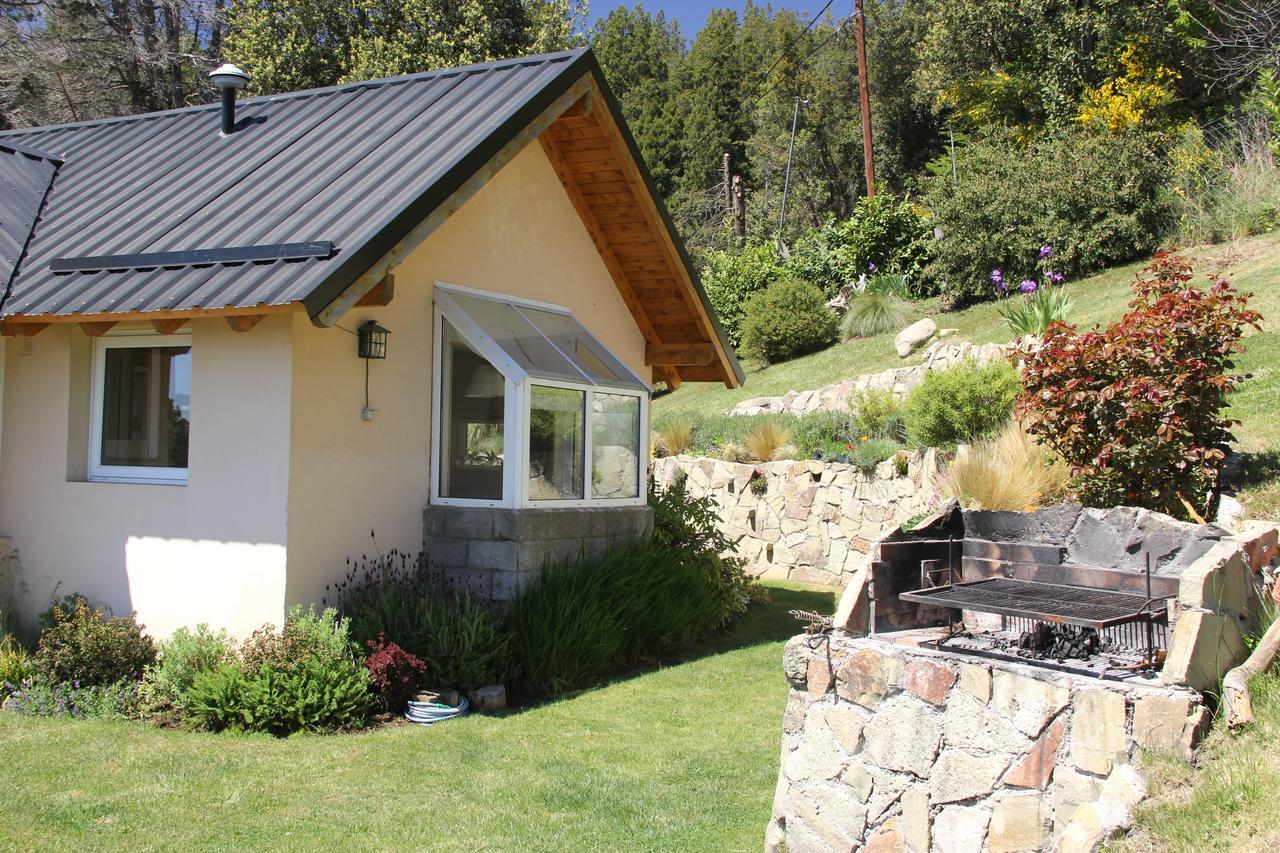 Ventanas Al Lago Holiday home San Carlos de Bariloche
