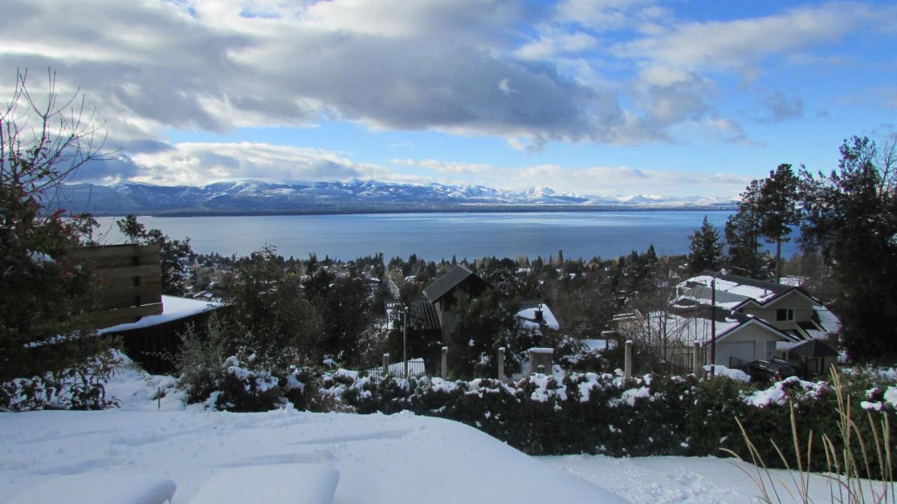 Ventanas Al Lago * San Carlos de Bariloche