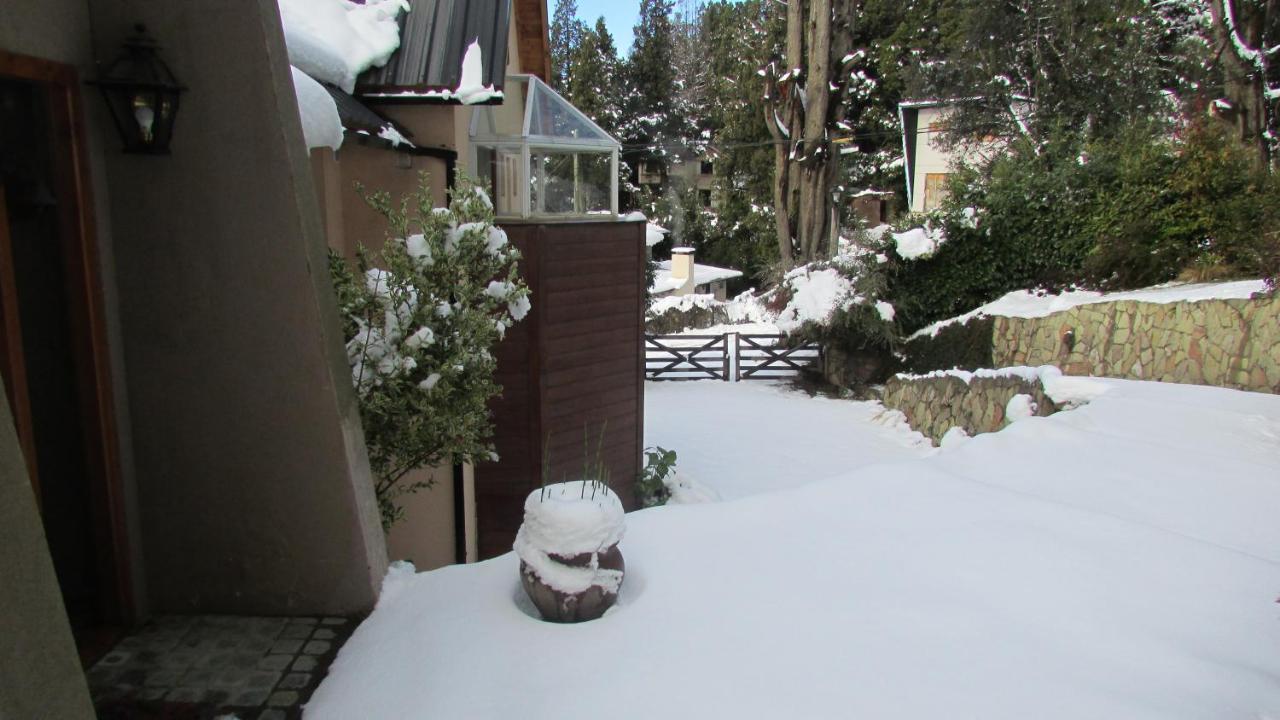 Holiday home Ventanas Al Lago *