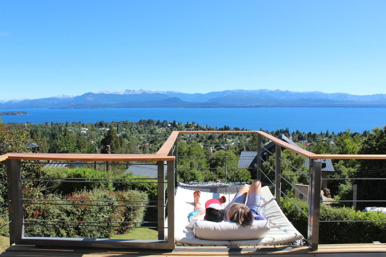 Ventanas Al Lago Holiday home *