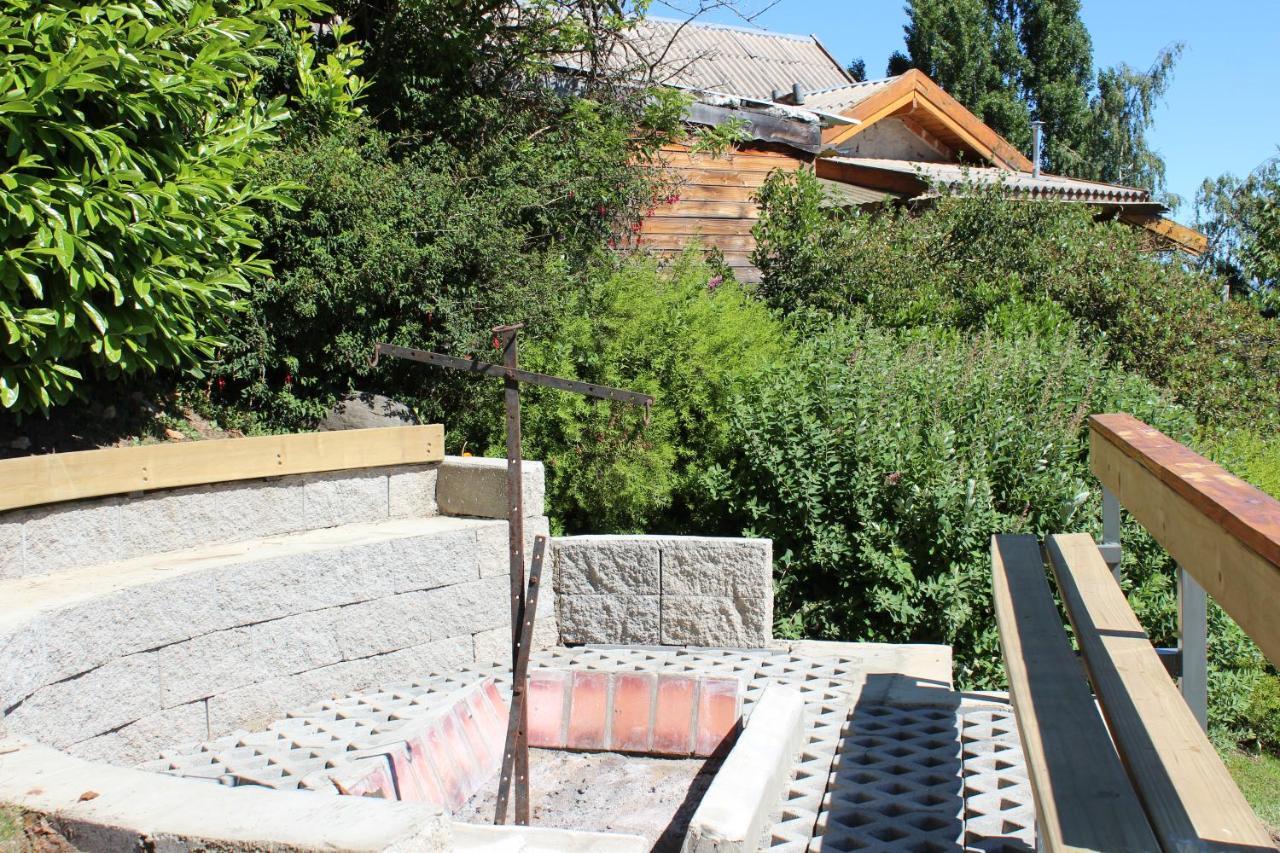 Ventanas Al Lago Holiday home San Carlos de Bariloche