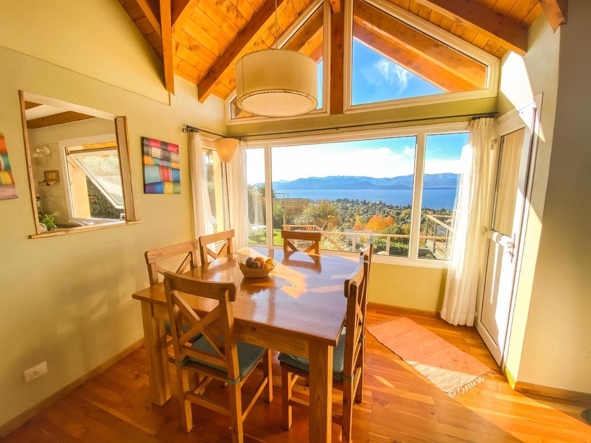 Holiday home Ventanas Al Lago