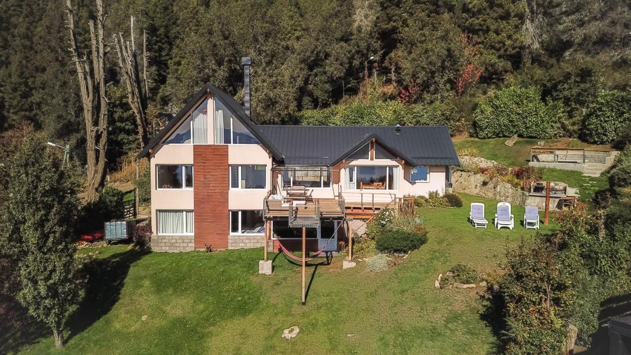 Holiday home Ventanas Al Lago