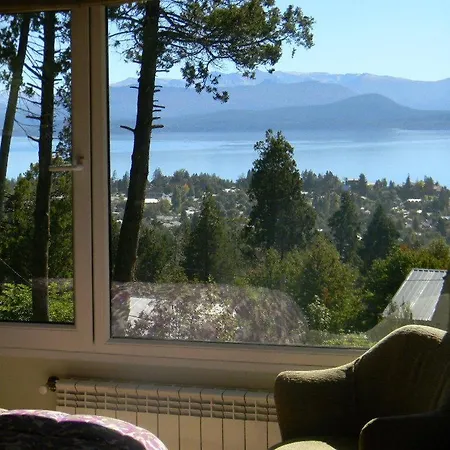 Ventanas Al Lago San Carlos de Bariloche Exterior photo