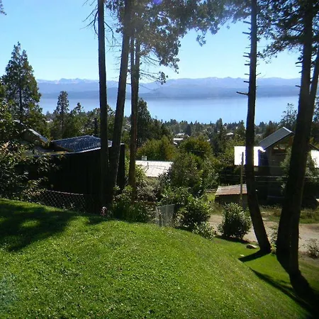 Ventanas Al Lago San Carlos de Bariloche Exterior photo