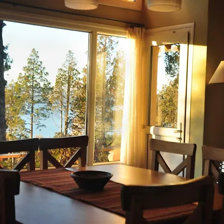 Ventanas Al Lago San Carlos de Bariloche Exterior photo
