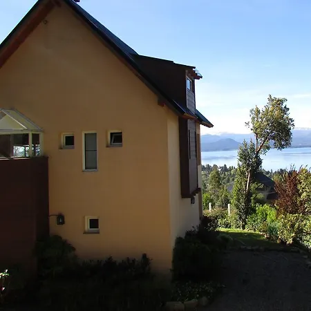 Ventanas Al Lago San Carlos de Bariloche Exterior photo