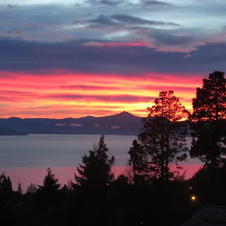 Ventanas Al Lago San Carlos de Bariloche Exterior photo