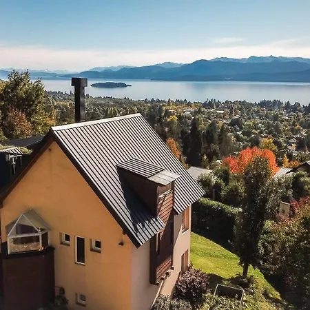 Ventanas Al Lago San Carlos de Bariloche Exterior photo